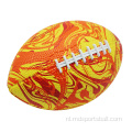 Aangepast logo rubber mini Amerikaanse voetbalbal